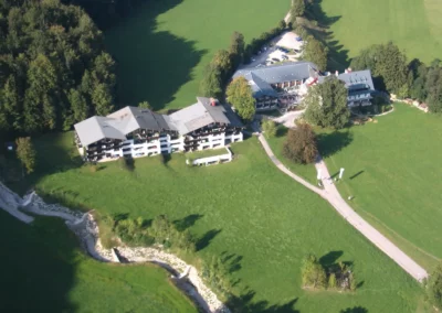 Betreutes Wohnen Villa Bruneck