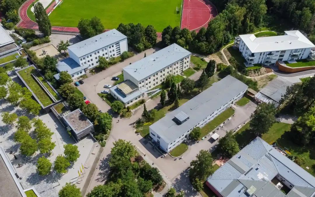 Ein Zuhause voller Behaglichkeit und Fürsorge – Seniorenresidenz Naabtalpark